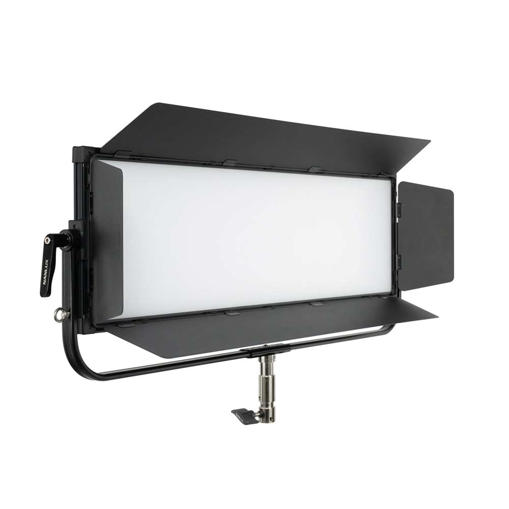 NANLUX TK-280B LED Bi-color Soft Panel Light Light Fixture SHAPE wlb
