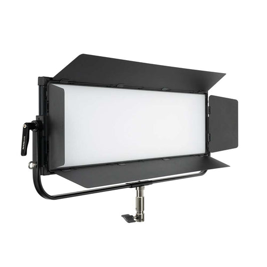 NANLUX TK-280B LED Bi-color Soft Panel Light Light Fixture SHAPE wlb