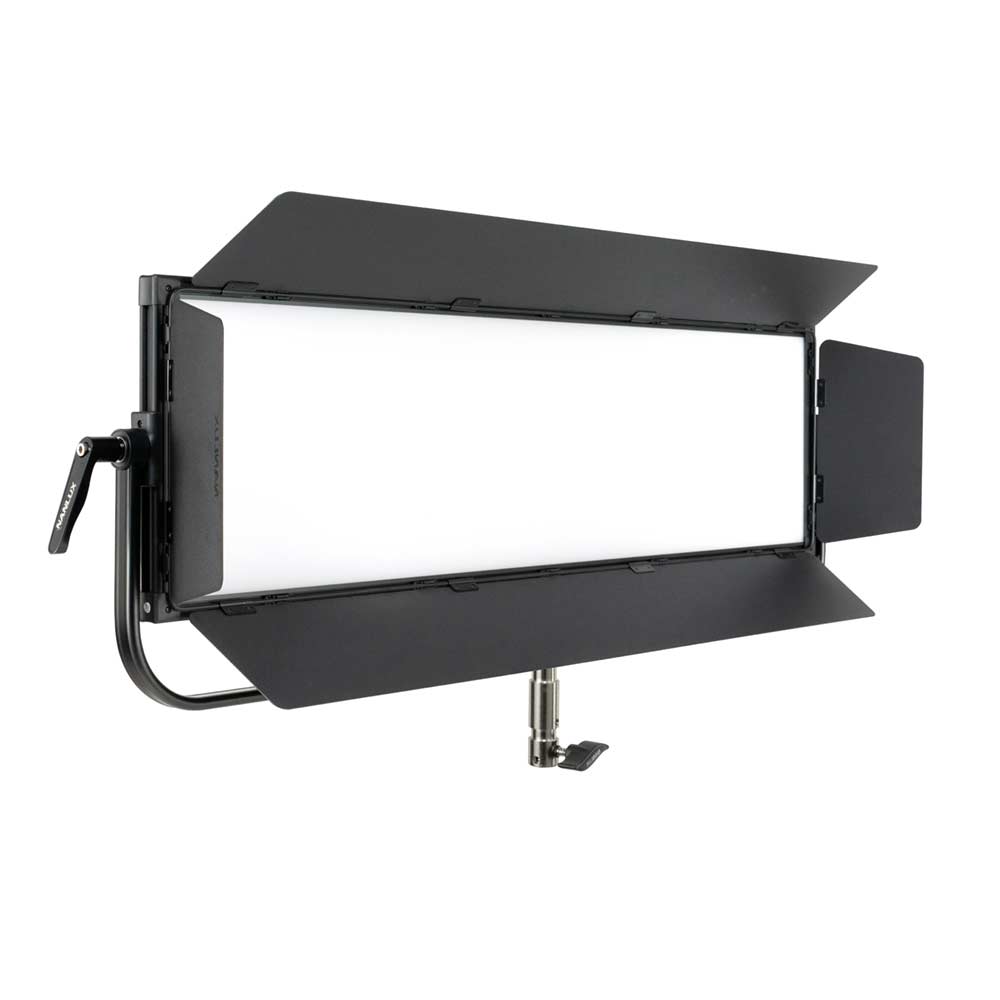 NANLUX TK-450 LED Daylight Soft Panel Light Light Fixture SHAPE wlb