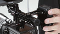 SHAPE Pivoting Mounting Plate for Wireless Receiver Mount SHAPE wlb