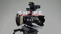SHAPE Sony FX3/FX30Shoulder Mount Kit Shoulder Mount SHAPE wlb