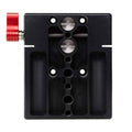 SHAPE 15 mm Baseplate for Canon C100/C300/C500 Baseplate SHAPE wlb