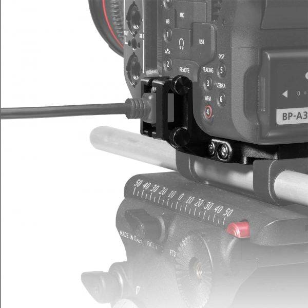 SHAPE Canon C70 15 mm Baseplate Baseplate SHAPE wlb