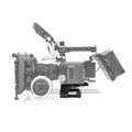 SHAPE RED® KOMODO™ & KOMODO™ 6K Production Pack 15 mm Baseplate Baseplate SHAPE wlb