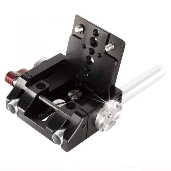 SHAPE Sony FS7/FS7 II 15 mm Baseplate Baseplate SHAPE wlb