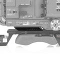 SHAPE Sony FX9 15 mm Baseplate with Top Plate Baseplate SHAPE wlb