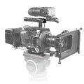 SHAPE 15 mm Rod Clamp with ARRI Standard Male Interface Mount SHAPE wlb