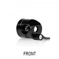 SHAPE 15 mm Rod Clamp with ARRI Standard Male Interface Mount SHAPE wlb