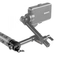 SHAPE 15 mm Rod Clamp with ARRI Standard Male Interface Mount SHAPE wlb
