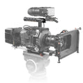 SHAPE 15 mm Rod Clamp with ARRI Standard Male Interface Mount SHAPE wlb