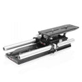 SHAPE Sony Burano & Venice 19 mm Sliding Baseplate Baseplate SHAPE wlb