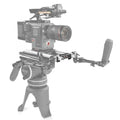 SHAPE 19 mm Studio Cuff Rod Bloc ARRI Rosette Rod Bloc SHAPE wlb