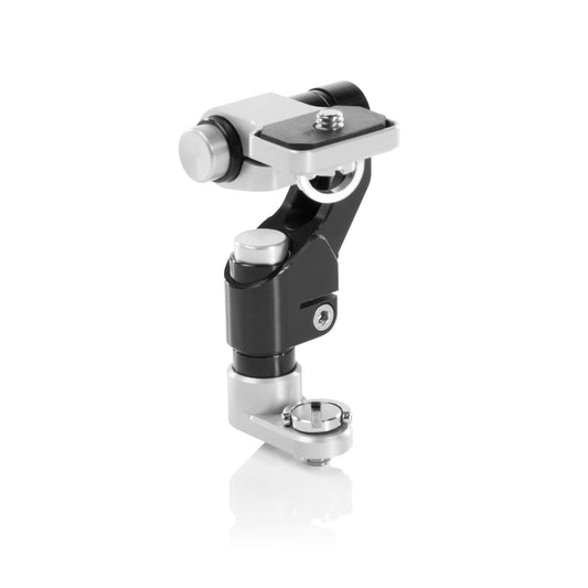 SHAPE 2 axis Push-Button arm 1/4-20 Arm SHAPE wlb