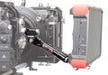 SHAPE 4 axis Push-Button arm 3/8-16 Arm SHAPE wlb