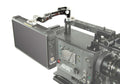 SHAPE 4 axis Push-Button arm 3/8-16 Arm SHAPE wlb