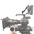 SHAPE 4 Axis Push Button Magic Arm with 1/4-20 Mounting Arm SHAPE wlb