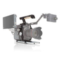 SHAPE Adapter Plate for Canon C200/C200B Baseplate SHAPE wlb