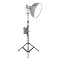 SHAPE Aluminum Baby Stand Square Legs 12'9" Light Stand SHAPE wlb