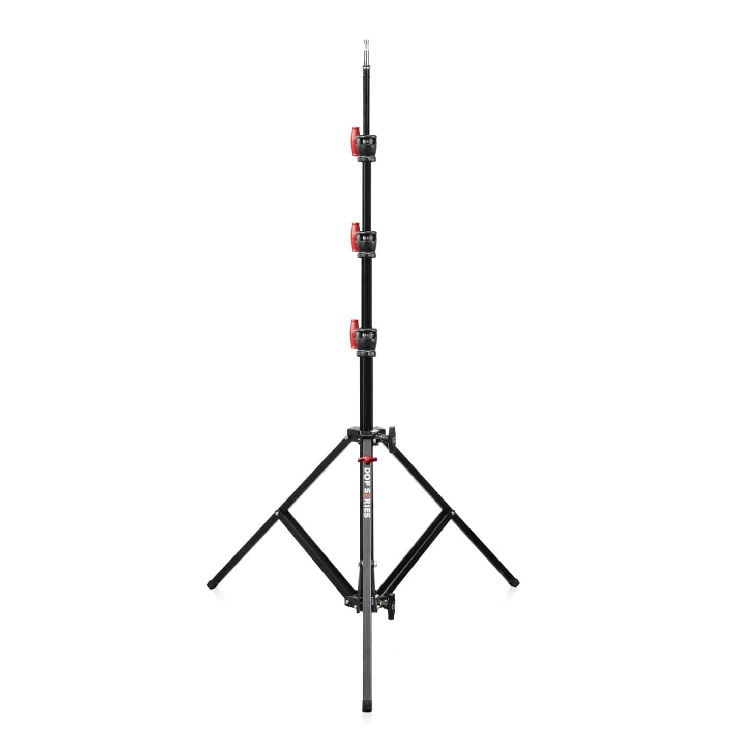 SHAPE Aluminum Baby Stand Square Legs 12'9" Light Stand SHAPE wlb