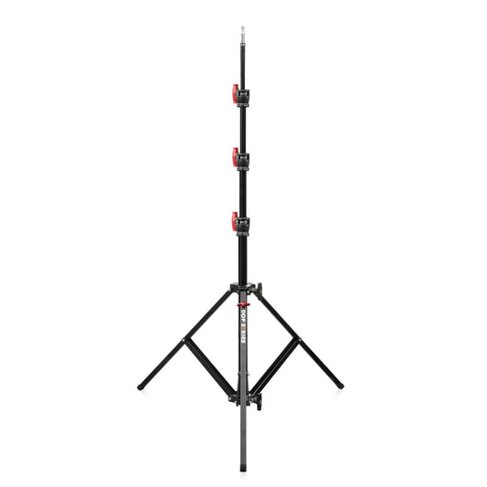 SHAPE Aluminum Baby Stand Square Legs 12'9" Light Stand SHAPE wlb