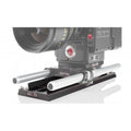 SHAPE ARRI Dovetail Plate 12 inches Dovetail SHAPE wlb