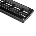 SHAPE ARRI Dovetail Plate 12 inches Dovetail SHAPE wlb
