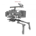 SHAPE ARRI Dovetail Shoulder Mount Dovetail SHAPE wlb
