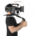 SHAPE ARRI Dovetail Shoulder Mount Dovetail SHAPE wlb