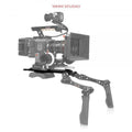 SHAPE ARRI Dovetail Shoulder Mount Dovetail SHAPE wlb