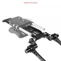 SHAPE ARRI Dovetail Shoulder Mount with Handles Dovetail SHAPE wlb