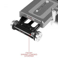 SHAPE ARRI Dovetail Shoulder Mount with Handles Dovetail SHAPE wlb