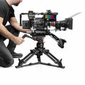 SHAPE Baby Tripod Legs with Ground Spreader Tripod Leg SHAPE wlb