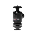 SHAPE Ball Head with 1/4"-20 Mount Mount SHAPE wlb