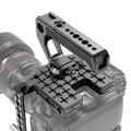 SHAPE Canon EOS C80 Baseplate Cage with Handles Baseplate SHAPE wlb
