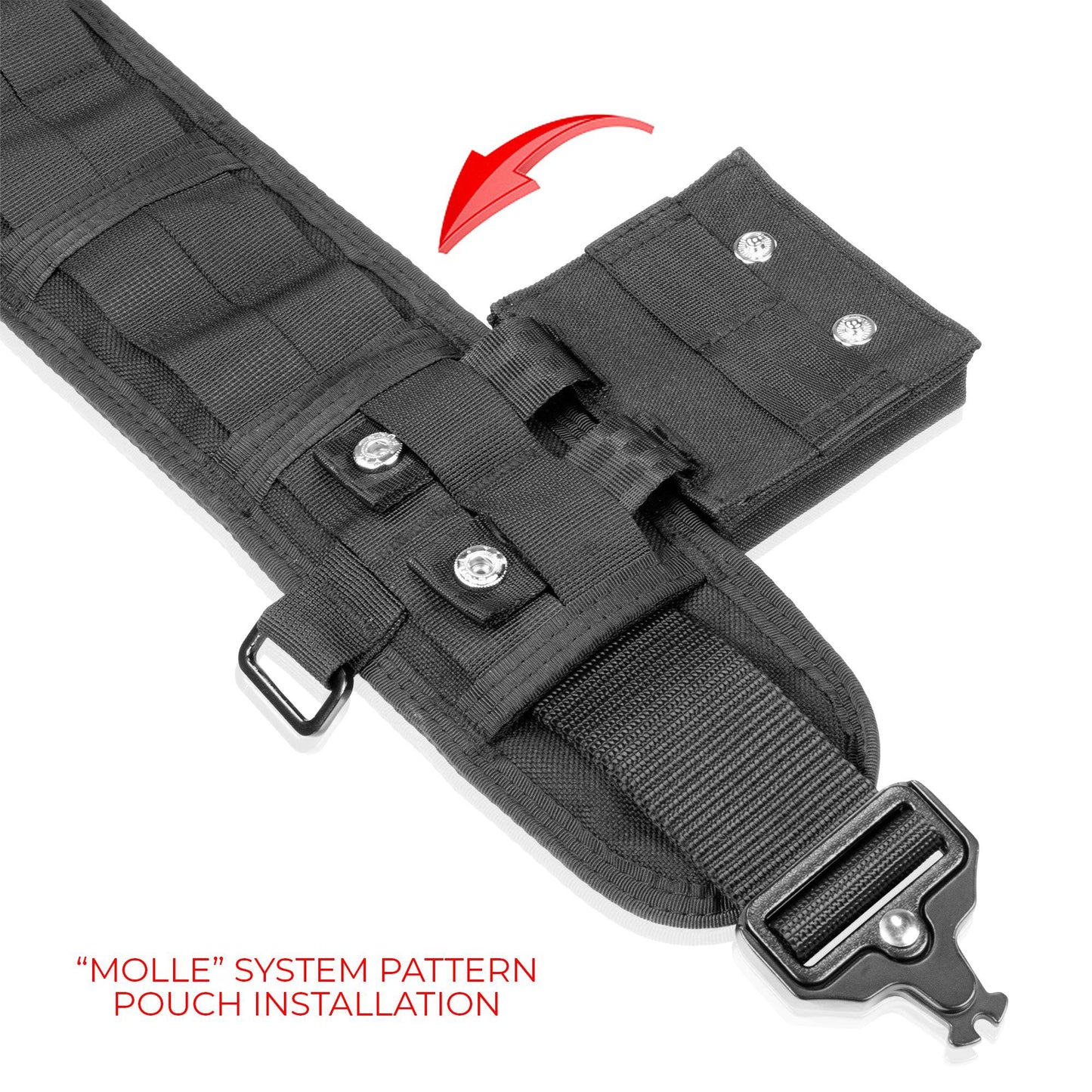 SHAPE Belt Belt SHAPE wlb