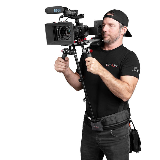 SHAPE Belt Belt SHAPE wlb