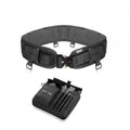 SHAPE Belt with Tool Kit Pouch for On Set AC Belt SHAPE wlb