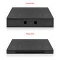 SHAPE Black Nesting Apple Box 4-in-1 Apple Box Kit SHAPE wlb