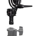 SHAPE Boom Arm for Light Stand Boom Arm SHAPE wlb