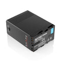 SHAPE Sony BP-U65 Battery Battery SHAPE wlb