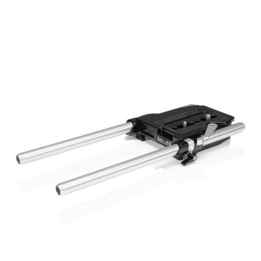 SHAPE Bridge Plate 15 mm Studio ARRI Standard Baseplate SHAPE wlb