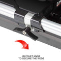 SHAPE Bridge Plate 15 mm Studio ARRI Standard Baseplate SHAPE wlb