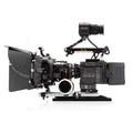 SHAPE Bridge Plate 19 mm Studio ARRI Standard Baseplate SHAPE wlb