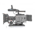SHAPE Bridge Plate Universal ARRI Standard Baseplate SHAPE wlb