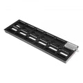 SHAPE Bridge Plate Universal ARRI Standard with ARRI Dovetail Plate 12 inches Dovetail SHAPE wlb