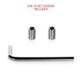 SHAPE C-Stand Grip Head 2.5" Mounting SHAPE wlb