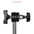 SHAPE C-Stand Grip Head 2.5" Mounting SHAPE wlb