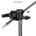 SHAPE C-Stand Grip Head 2.5" Mounting SHAPE wlb