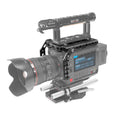 SHAPE Blackmagic PYXIS 6K Cage Camera Cage SHAPE wlb