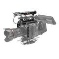 SHAPE Canon C400 Cage with Top Handle Camera Rig SHAPE wlb